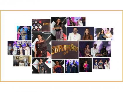 Superwomaniya Conclave & Awards 2025 Celebrates Women Who Redraw the Rules; NewsReach becomes PR Partner | Superwomaniya Conclave & Awards 2025 Celebrates Women Who Redraw the Rules; NewsReach becomes PR Partner