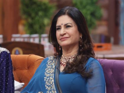 Bigg Boss 19: Kunickaa Sadanand faces eviction due to less votes, Salman says "Show incomplete without you" | Bigg Boss 19: Kunickaa Sadanand faces eviction due to less votes, Salman says "Show incomplete without you"