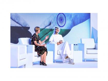 IGF Middle East 2025 to Unveil New India-UAE Innovation Era as Global Tech & Capital Leaders Converge in Dubai | IGF Middle East 2025 to Unveil New India-UAE Innovation Era as Global Tech & Capital Leaders Converge in Dubai