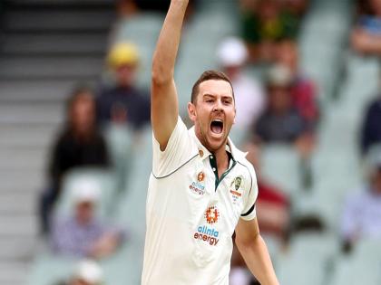 Ashes: Josh Hazlewood set to miss Gabba Test, Cummins likely to make comeback | Ashes: Josh Hazlewood set to miss Gabba Test, Cummins likely to make comeback