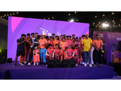 GEMS Modern Academy clinch dual crown at ILT20 Schools Cup 2025 | GEMS Modern Academy clinch dual crown at ILT20 Schools Cup 2025