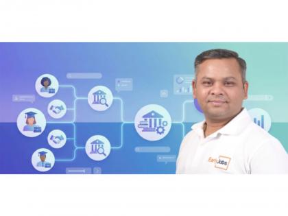 Exclusive: Recruitment tech startup EarlyJobs AI set to raise USD 2 million in pre-Series A | Exclusive: Recruitment tech startup EarlyJobs AI set to raise USD 2 million in pre-Series A Exclusive: Recruitment tech startup EarlyJobs AI set to raise USD 2 million in pre-Series A | Exclusive: Recruitment tech startup EarlyJobs AI set to raise USD 2 million in pre-Series A