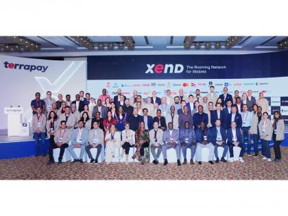 TerraPay Launches Xend - A Global Payments Interoperability Network to Power Borderless Payments for Billions of Wallet Users | TerraPay Launches Xend - A Global Payments Interoperability Network to Power Borderless Payments for Billions of Wallet Users TerraPay Launches Xend - A Global Payments Interoperability Network to Power Borderless Payments for Billions of Wallet Users | TerraPay Launches Xend - A Global Payments Interoperability Network to Power Borderless Payments for Billions of Wallet Users