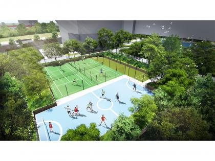 Rustomjee Group Unveils Tower D at La Vie, Continuing Its Legacy of Integrated Living in Thane | Rustomjee Group Unveils Tower D at La Vie, Continuing Its Legacy of Integrated Living in Thane Rustomjee Group Unveils Tower D at La Vie, Continuing Its Legacy of Integrated Living in Thane | Rustomjee Group Unveils Tower D at La Vie, Continuing Its Legacy of Integrated Living in Thane