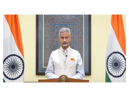 Jaishankar says India taking Gita Mahotsav global as Kurukshetra festival gathers momentum | Jaishankar says India taking Gita Mahotsav global as Kurukshetra festival gathers momentum Jaishankar says India taking Gita Mahotsav global as Kurukshetra festival gathers momentum | Jaishankar says India taking Gita Mahotsav global as Kurukshetra festival gathers momentum