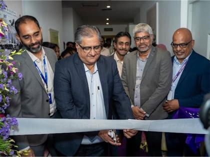 Scybers Announces the Successful Inauguration of Its New Hi-Tech Office in Chennai | Scybers Announces the Successful Inauguration of Its New Hi-Tech Office in Chennai