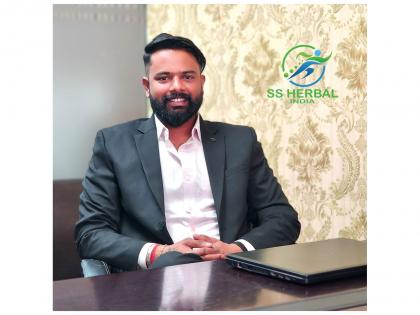 SS Herbal India Expands National Footprint in Ayurvedic Treatment and Herbal Wellness Products | SS Herbal India Expands National Footprint in Ayurvedic Treatment and Herbal Wellness Products SS Herbal India Expands National Footprint in Ayurvedic Treatment and Herbal Wellness Products | SS Herbal India Expands National Footprint in Ayurvedic Treatment and Herbal Wellness Products