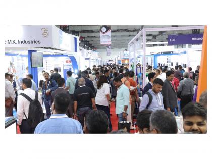 Clean India Show and Laundrex India 2025 to Bring Together 600+ Brands Championing Sustainability and Smart Hygiene | Clean India Show and Laundrex India 2025 to Bring Together 600+ Brands Championing Sustainability and Smart Hygiene