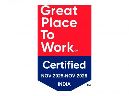 Nykaa's Retail Beauty Business Honored with Great Place To Work® Certification | Nykaa's Retail Beauty Business Honored with Great Place To Work® Certification