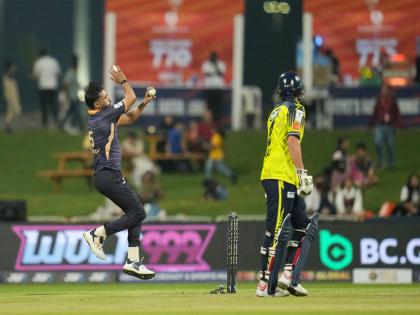 Amir praises Khawaja Nafay's focus, form in ADT10, sees Pakistan future ahead | Amir praises Khawaja Nafay's focus, form in ADT10, sees Pakistan future ahead