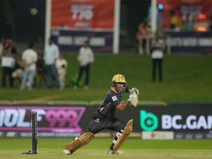 Quetta Qavalry first into playoffs as Abu Dhabi T10 reaches fierce mid-stage battle | Quetta Qavalry first into playoffs as Abu Dhabi T10 reaches fierce mid-stage battle