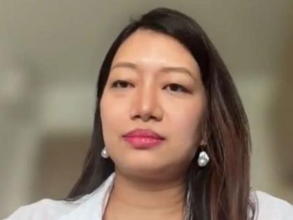 Indian woman narrates long ordeal at Shanghai airport, says Chinese officials told her "Arunachal not part of India...apply for Chinese passport" | Indian woman narrates long ordeal at Shanghai airport, says Chinese officials told her "Arunachal not part of India...apply for Chinese passport"