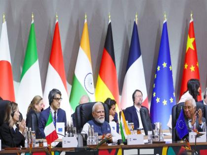 From ancient wisdom to AI: PM Modi charts India's vision for resilient, inclusive, tech-forward world with six global initiatives at G20 Summit | From ancient wisdom to AI: PM Modi charts India's vision for resilient, inclusive, tech-forward world with six global initiatives at G20 Summit
