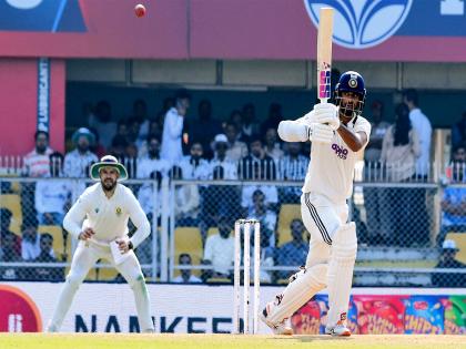 "It's a very good wicket": Washington after India tumble for 201 in Guwahati | "It's a very good wicket": Washington after India tumble for 201 in Guwahati