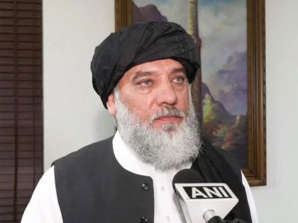 Afghan Minister Azizi hails Afghanistan as 'paradise for investment', cites strong interest from Indian private sector | Afghan Minister Azizi hails Afghanistan as 'paradise for investment', cites strong interest from Indian private sector