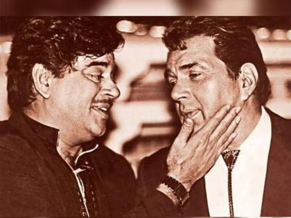 'Irreparable & irreplaceable loss to all of us": Shatrughan Sinha condoles demise of his 'first hero' Dharmendra | 'Irreparable & irreplaceable loss to all of us": Shatrughan Sinha condoles demise of his 'first hero' Dharmendra