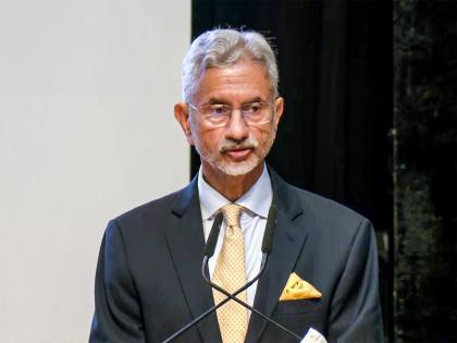 Jaishankar greets Suriname FM on 50th Independence Day, highlights close cultural ties | Jaishankar greets Suriname FM on 50th Independence Day, highlights close cultural ties
