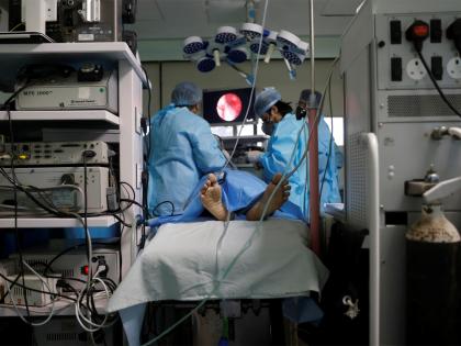 Dubai Health trains healthcare professionals on organ donation skills | Dubai Health trains healthcare professionals on organ donation skills