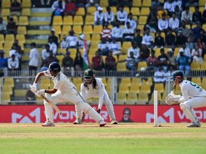 "India's batting effort was quite poor": Kumble Slams India's batting after 201 all-out vs South Africa | "India's batting effort was quite poor": Kumble Slams India's batting after 201 all-out vs South Africa