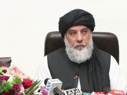 Afghanistan minister seeks stronger trade ties with India, says, "discussed opening Chabahar route, land and air corridors" | Afghanistan minister seeks stronger trade ties with India, says, "discussed opening Chabahar route, land and air corridors"