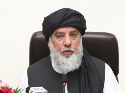 Visa issues resolved, can be obtained for medical, business purposes: Afghan Minister Azizi during India visit | Visa issues resolved, can be obtained for medical, business purposes: Afghan Minister Azizi during India visit