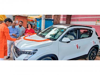 Household spending in India shifts towards asset-building, Motor vehicles fastest-growing durable: Economic Advisory Council- PM | Household spending in India shifts towards asset-building, Motor vehicles fastest-growing durable: Economic Advisory Council- PM