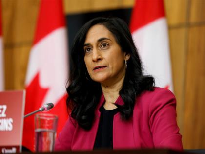 Canada's Foreign Minister Anand sees "step-by-step" progress in reset with India | Canada's Foreign Minister Anand sees "step-by-step" progress in reset with India