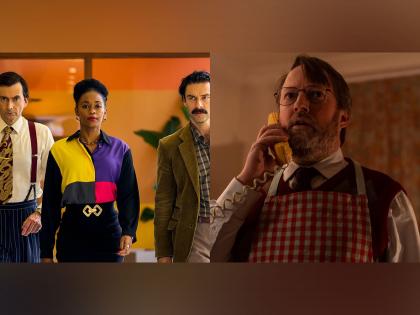 International Emmy Awards 2025: UK wins big with Best Drama for 'Rivals', Best Comedy for 'Ludwig'; Anna Maxwell Martin and Oriol Pla win Best Actor-Actress | International Emmy Awards 2025: UK wins big with Best Drama for 'Rivals', Best Comedy for 'Ludwig'; Anna Maxwell Martin and Oriol Pla win Best Actor-Actress