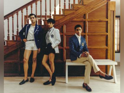 Shantnu Nikhil Cricket Club Expands Its Boundaries with Shoppers Stop | Shantnu Nikhil Cricket Club Expands Its Boundaries with Shoppers Stop Shantnu Nikhil Cricket Club Expands Its Boundaries with Shoppers Stop | Shantnu Nikhil Cricket Club Expands Its Boundaries with Shoppers Stop