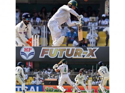 Markram-Rickelton achieve 17-year first after yet another fifty stand in Guwahati Test | Markram-Rickelton achieve 17-year first after yet another fifty stand in Guwahati Test