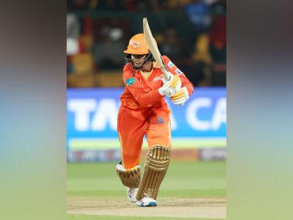 Harleen will "command good interest" in WPL auction: Former Indian skipper Anjum Chopra | Harleen will "command good interest" in WPL auction: Former Indian skipper Anjum Chopra