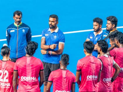 Hockey India League newcomers ready for FIH Junior Men's World Cup Challenge | Hockey India League newcomers ready for FIH Junior Men's World Cup Challenge