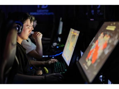 Moscow International Game Week will Run November 27-30 | Moscow International Game Week will Run November 27-30