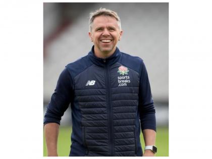 Carl Crowe becomes new spin bowling coach for Lucknow Super Giants ahead of IPL 2026 | Carl Crowe becomes new spin bowling coach for Lucknow Super Giants ahead of IPL 2026