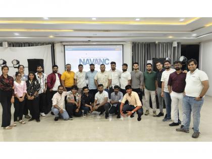 GrowthCap Ventures Leads Pre-Series A Round in Navanc, India's First AI-Native Banking Infrastructure Company | GrowthCap Ventures Leads Pre-Series A Round in Navanc, India's First AI-Native Banking Infrastructure Company GrowthCap Ventures Leads Pre-Series A Round in Navanc, India's First AI-Native Banking Infrastructure Company | GrowthCap Ventures Leads Pre-Series A Round in Navanc, India's First AI-Native Banking Infrastructure Company