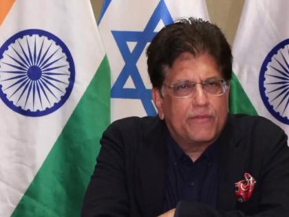 Government committed to ease of doing business and worker welfare, says Piyush Goyal | Government committed to ease of doing business and worker welfare, says Piyush Goyal