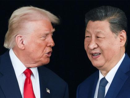 Trump to visit China in April on Xi invite, reciprocates with White House invite for China Prez next year | Trump to visit China in April on Xi invite, reciprocates with White House invite for China Prez next year