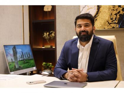 Gurgaon Leads India's Real Estate Reinvention: Mr. Neeraj K Mishra on How 2025 Redefined Luxury Living and What 2026 Will Demand | Gurgaon Leads India's Real Estate Reinvention: Mr. Neeraj K Mishra on How 2025 Redefined Luxury Living and What 2026 Will Demand