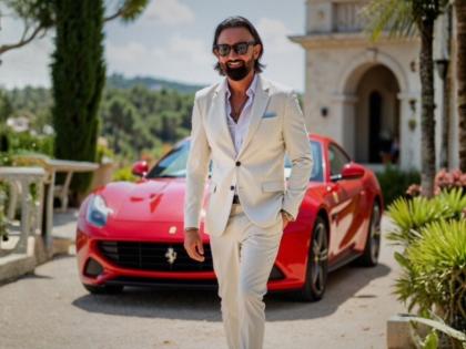 Why Terry Fisher's Cross-Sector Success Is Becoming a Case Study for Modern Entrepreneurs | Why Terry Fisher's Cross-Sector Success Is Becoming a Case Study for Modern Entrepreneurs