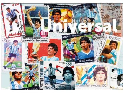 Reliance Animation Acquires Rights to Create Animated Content Based on Football Legend Diego Maradona's Life | Reliance Animation Acquires Rights to Create Animated Content Based on Football Legend Diego Maradona's Life