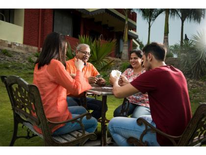 The Staycation Surge: How Mumbai's Affinity Class Is Redefining Leisure, Lifestyle, and Legacy | The Staycation Surge: How Mumbai's Affinity Class Is Redefining Leisure, Lifestyle, and Legacy