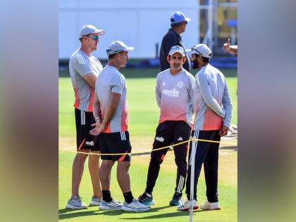 Virat Kohli's elder brother, Vikas, takes a subtle dig at Team India management amid struggles against South Africa | Virat Kohli's elder brother, Vikas, takes a subtle dig at Team India management amid struggles against South Africa
