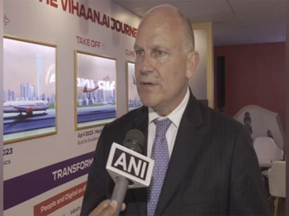 Air India working to disburse compensation to remaining affected families of June crash: CEO | Air India working to disburse compensation to remaining affected families of June crash: CEO