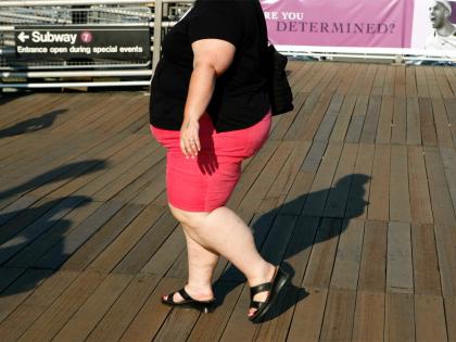 Obesity, related chronic diseases costing Indian economy $28.9 billion annually: Report | Obesity, related chronic diseases costing Indian economy $28.9 billion annually: Report Obesity, related chronic diseases costing Indian economy $28.9 billion annually: Report | Obesity, related chronic diseases costing Indian economy $28.9 billion annually: Report