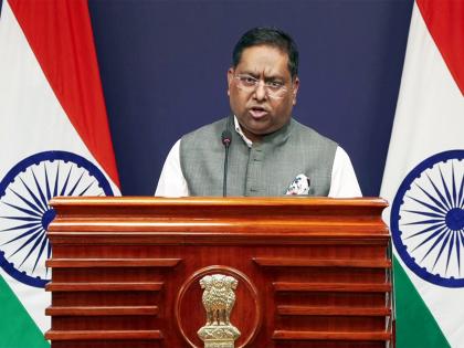 India condemns "arbitrary detention" of citizen in China, reaffirms Arunachal Pradesh as an "integral part" | India condemns "arbitrary detention" of citizen in China, reaffirms Arunachal Pradesh as an "integral part"