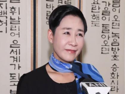Ayodhya is 'very special' to me: South Korean Lawmaker traces her ancestry to Indian princess | Ayodhya is 'very special' to me: South Korean Lawmaker traces her ancestry to Indian princess