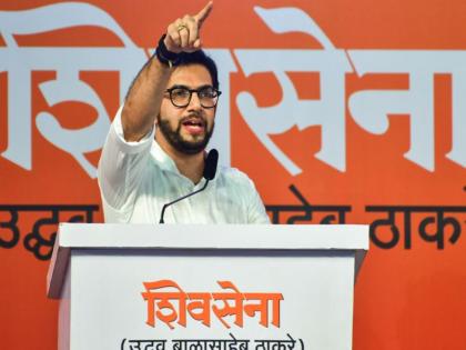"Sudden politics of favouritism": Aaditya Thackeray slams ICC for hosting 2026 T20 World Cup Final in Ahmedabad | "Sudden politics of favouritism": Aaditya Thackeray slams ICC for hosting 2026 T20 World Cup Final in Ahmedabad