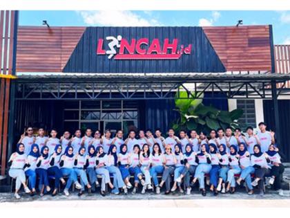 Lincah Acquires Orderfaz to Strengthen Southeast Asia's Social Commerce Infrastructure | Lincah Acquires Orderfaz to Strengthen Southeast Asia's Social Commerce Infrastructure