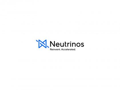 Neutrinos Launches Venture Studio and 'Reimagining Risk' Global Startup Challenge at Bengaluru Tech Summit 2025 | Neutrinos Launches Venture Studio and 'Reimagining Risk' Global Startup Challenge at Bengaluru Tech Summit 2025