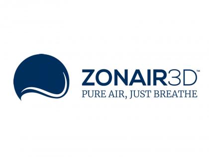 European Clean-Air Pioneer Zonair3D Launches in India Amid Delhi's Pollution Emergency | European Clean-Air Pioneer Zonair3D Launches in India Amid Delhi's Pollution Emergency
